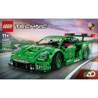 LEGO® 42224 Auto Porsche 911 GT3 R REXY AO Racing 5