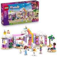 LEGO® 42684 Snová kaviareň s jednorožcami