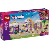 LEGO® 42684 Snová kaviareň s jednorožcami 4