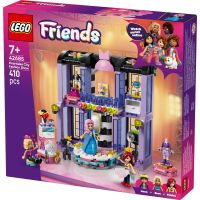 LEGO® 42685 Módna prehliadka v mestečku Heartlake 3
