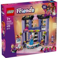 LEGO® 42685 Módna prehliadka v mestečku Heartlake 4