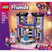 LEGO® 42685 Módna prehliadka v mestečku Heartlake 5