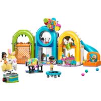 LEGO® 42686 Zábavné interiérové ihrisko 2