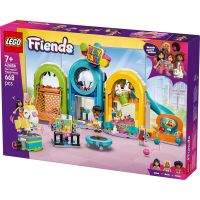 LEGO® 42686 Zábavné interiérové ihrisko 3