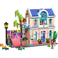 LEGO® 42687 Liann a jej rodinný dom 2