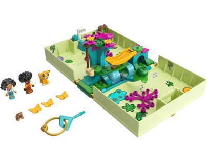 LEGO® 43200 Disney Encanto Antoniovi kúzelné dvere