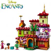 LEGO® 43202 Disney Encanto Dom Madrigalových 2