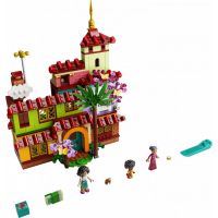 LEGO® 43202 Disney Encanto Dom Madrigalových 3