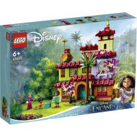 LEGO® 43202 Disney Encanto Dom Madrigalových 6