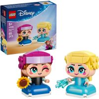 LEGO® 43284 Mini Anna a Elsa