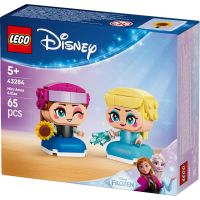 LEGO® 43284 Mini Anna a Elsa 3