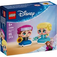 LEGO® 43284 Mini Anna a Elsa 4