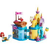 LEGO® 43285 Ariel a jej kúzelný miniaturní palác 2