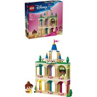 LEGO® 43291 Mini Bella a Tiana s hradom