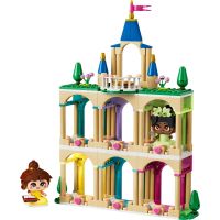 LEGO® 43291 Mini Bella a Tiana s hradom 2