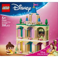 LEGO® 43291 Mini Bella a Tiana s hradom 5