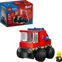 LEGO® 60482 Autíčka – Hasičské auto