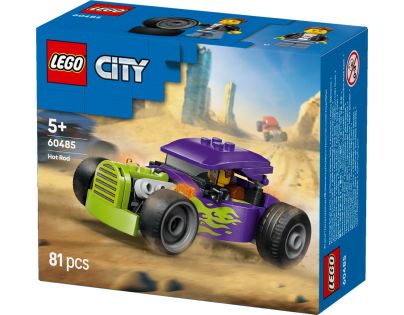 LEGO® 60485 Hot rod