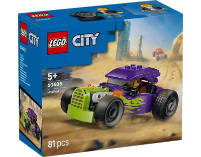LEGO® 60485 Hot rod