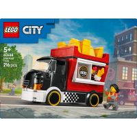 LEGO® 60488 Pojazdné občerstvenie s hranolkami 5