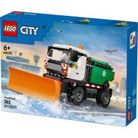 LEGO® 60490 Snežný pluh 3