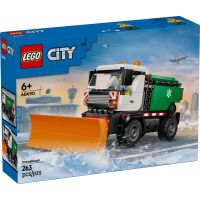 LEGO® 60490 Snežný pluh 4