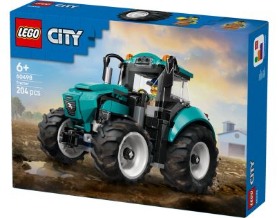 LEGO® 60498 Traktor