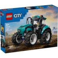 LEGO® 60498 Traktor 4