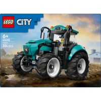 LEGO® 60498 Traktor 5