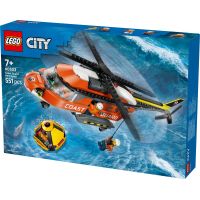 LEGO® 60503 Helikoptéra pobrežnej hliadky 3