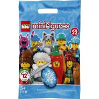 LEGO® 71032 Minifigurky 22. série 3