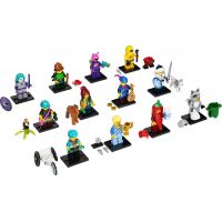 LEGO® 71032 Minifigurky 22. série 2