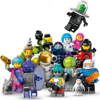 LEGO® 71046 Minifigúrky 26. série Vesmír 2