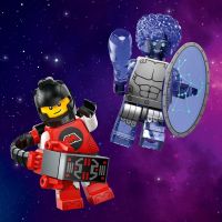 LEGO® 71046 Minifigúrky 26. série Vesmír 6