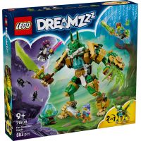 LEGO® 71508 Liščí robotický strážca 3