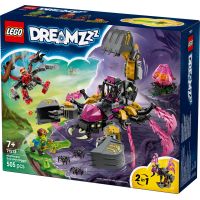 LEGO® 71513 Škorpiónie rýpadlo z nočných môr 2