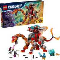 LEGO® 71514 Dinosauří stíhačka