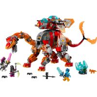 LEGO® 71514 Dinosauří stíhačka 2
