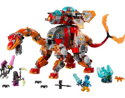 LEGO® 71514 Dinosauří stíhačka