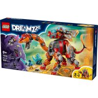 LEGO® 71514 Dinosauří stíhačka 3