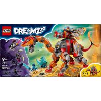 LEGO® 71514 Dinosauří stíhačka 5
