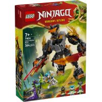 LEGO® 71854 Coleov expedičný robot a dračí Zane 4