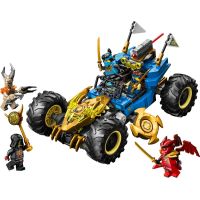 LEGO® 71856 Jay a jeho transformačné auto 2