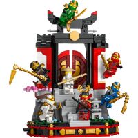 LEGO® 71866 Výstavka nindžov: 15 rokov NINJAGO 2