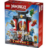 LEGO® 71866 Výstavka nindžov: 15 rokov NINJAGO 3