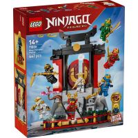 LEGO® 71866 Výstavka nindžov: 15 rokov NINJAGO 4