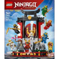 LEGO® 71866 Výstavka nindžov: 15 rokov NINJAGO 5