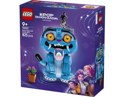 LEGO® 72537 LEGO® KPop Demon Hunters 72537