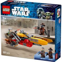 LEGO® 75437 Cobb Vanth a spídr 3