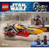 LEGO® 75437 Cobb Vanth a spídr 5